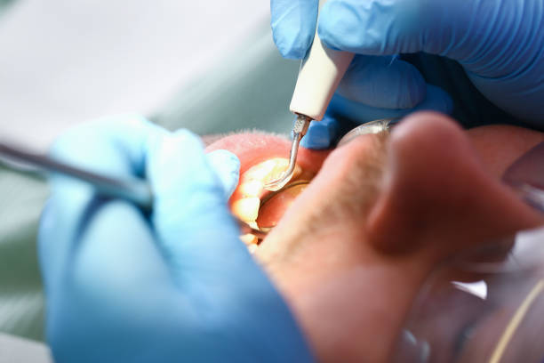 Best Emergency Treatment for Jaw Pain or Injury in Celebration, FL